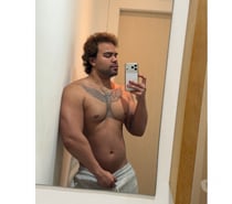 Naughty & Friendly 🍆🍑