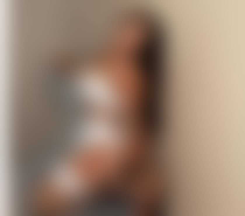 Rubi Brazilian big ass