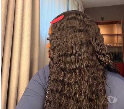  Escorts & Erotic Massage Hackney Wick East London - Photos for Curvy Ebony Slut🍫💋