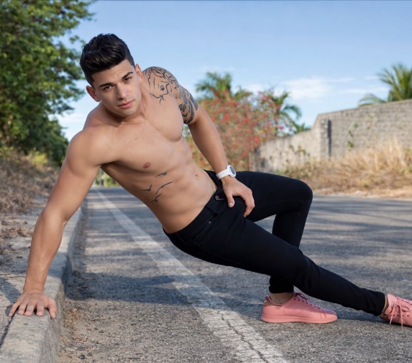 Gay Escorts Kensington and Chelsea Central London - Photos for ZAC BRENT MASSAGE AVALIABLE NOW!