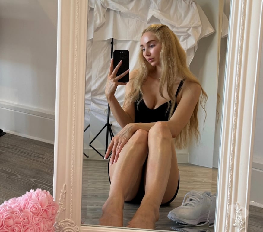 Escorts North London Haringey - Photos for Holly💋 High class English slim blonde party beauty🍑