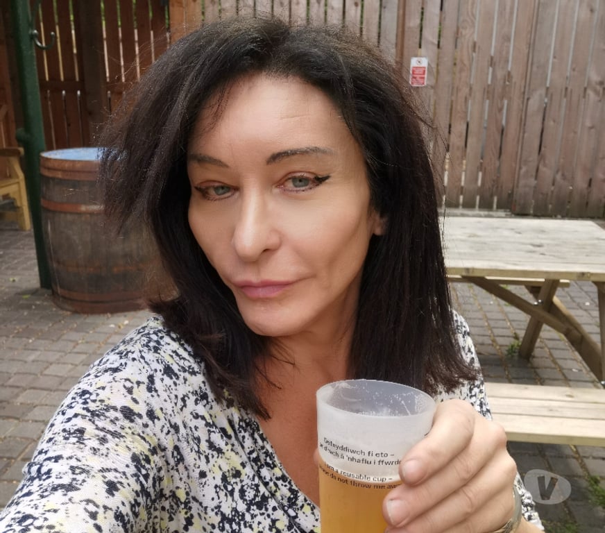 Trans Escorts Flintshire - Wales Ewloe - Flintshire - Photos for English MatureTsCeline Real Boobs ,54 year old Trans