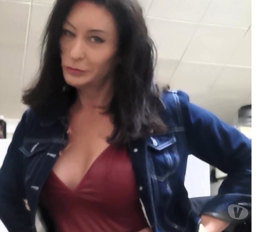 Trans Escorts Flintshire - Wales Ewloe - Flintshire - Photos for English MatureTsCeline Real Boobs ,54 year old Trans