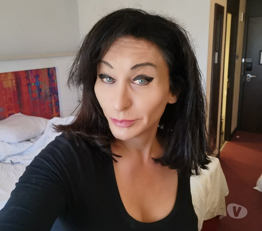 Trans Escorts Flintshire - Wales Ewloe - Flintshire - Photos for English MatureTsCeline Real Boobs ,54 year old Trans