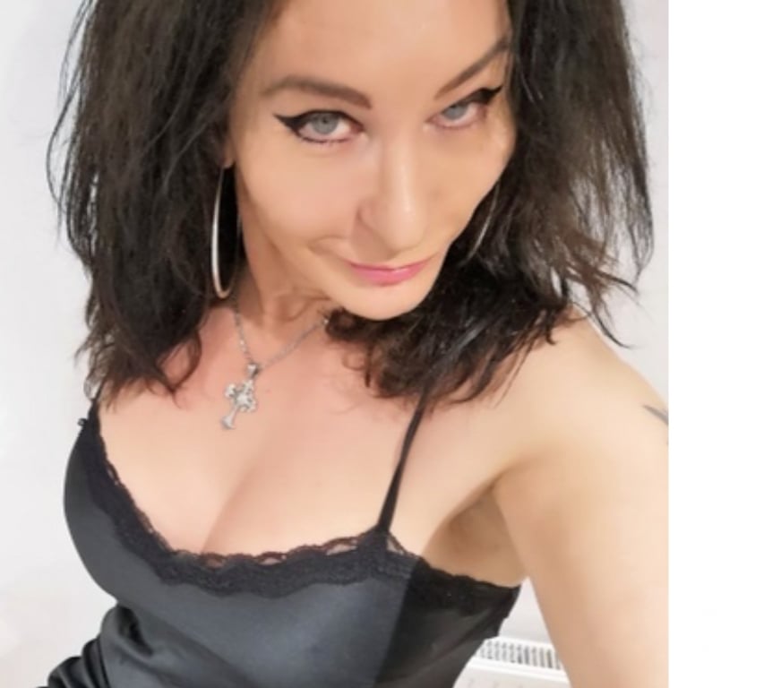 Trans Escorts Flintshire - Wales Ewloe - Flintshire - Photos for English MatureTsCeline Real Boobs ,54 year old Trans