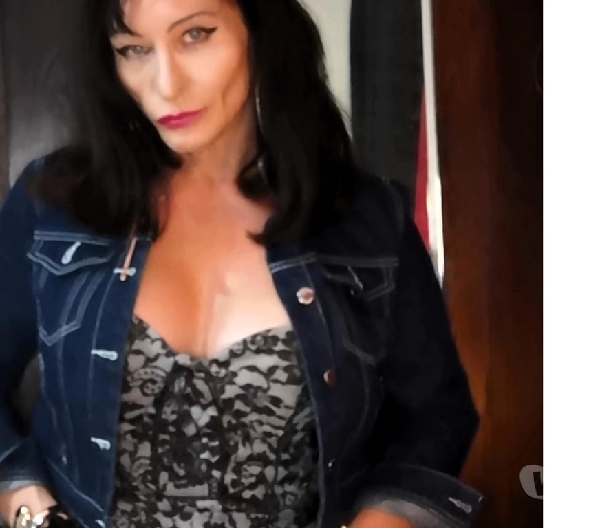 Trans Escorts Flintshire - Wales Ewloe - Flintshire - Photos for English MatureTsCeline Real Boobs ,54 year old Trans