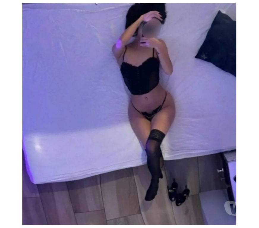 Escorts North West London Colindale Station - North West London - Photos for NEW PARTY GIRL😏💕MAYA🖤🍭 INCALL OUTCALL