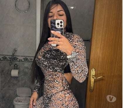 Escorts and Massages Victoria Central London - Photos for LATIN PARTY GIRL NEWLY ARRIVED IN YOUR CITY