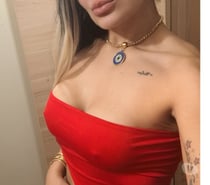 Colombiana perfeita em Londres