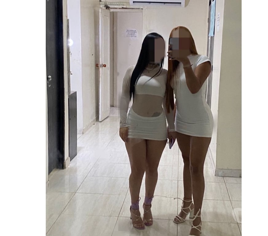 Escorts Merseyside Liverpool - Photos for HOT DUO💖PARTY ALL NIGHT💞DOUBLE SLOPPY OWO