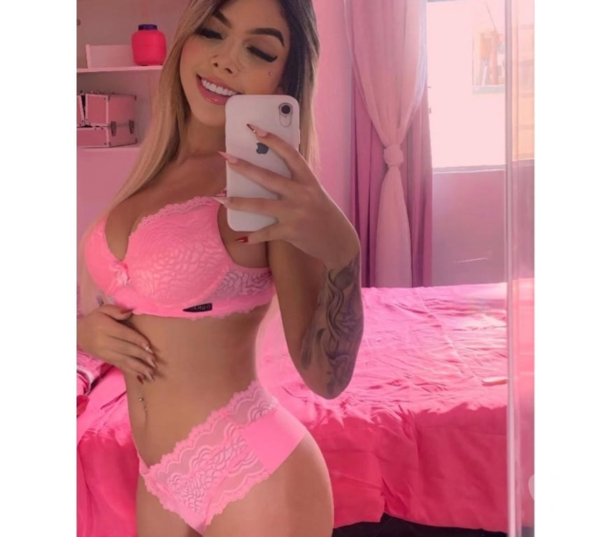 Escorts Greater Manchester Manchester - Photos for Ingrid – Elegant Brazilian, Your best choice 🌹✨