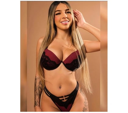 Photos for Party girl 🍭Elegant Brazilian, sweet and pleasant 🌹✨