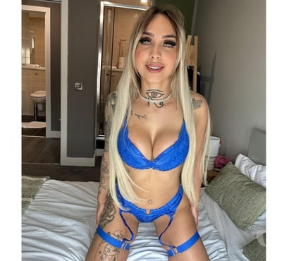 Escorts Birmingham City Centre Birmingham - Photos for Ingrid – Elegant Brazilian, Your best choice 🌹✨