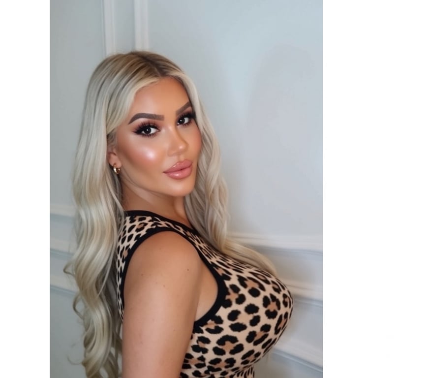 Escorts North West London Baker Street Station - North West London - Photos for THALIA GFE BAKER STATION