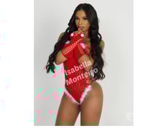 ISABELLA MONTEIRO🌸💯%REAL🦋P@RTY