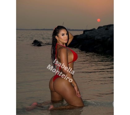 Escorts Manchester City Centre Manchester - Photos for ISABELLA MONTEIRO🌸💯%REAL🦋P@RTY