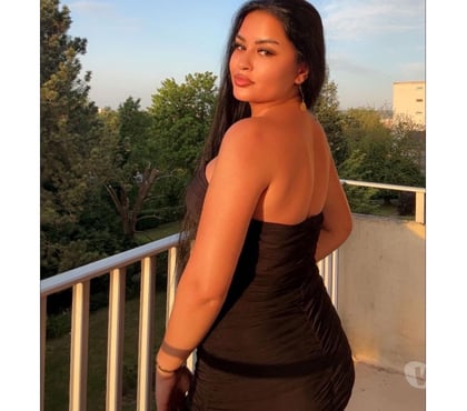 Escorts and Massages Church Langley Harlow - Photos for New in town🩷 Mely