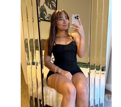  Escorts & Erotic Massage Loughborough Charnwood - Photos for HI LOVE MY NAME IS MILENA🇧🇷🇧🇷❤️❤️👠