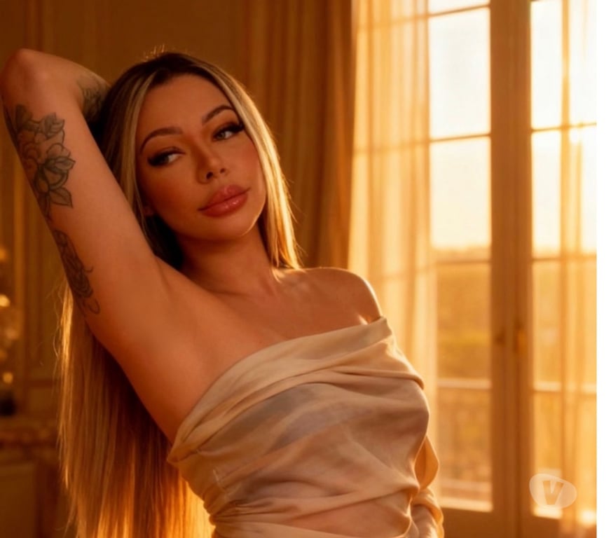 Escorts Ealing Southall - Ealing - Photos for 🥇GABI BRAZILIAN NAUGHTY 😈 OF YOUR DREAMS