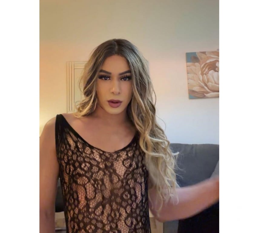 Trans Escorts North London Shoreditch High Street Station - North London - Photos for 💎THE BEST T GIRL IN YOUR CITY❤️ PARTY 💯