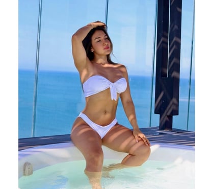 Escorts London Bridge Station Central London - Photos for Sasha 🇧🇷 party girl 🔥 New in town ❤️