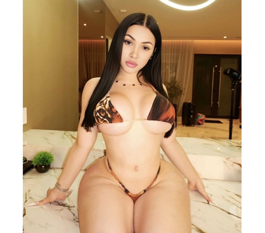 Escorts West London Hillingdon - Photos for GODNESS BELLA 🍒BRAZILIAN HOT 👅