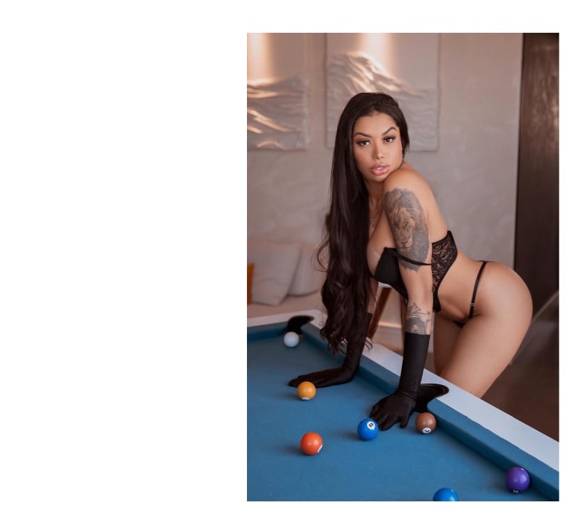 Escorts Islington North London - Photos for Brazilian party girl