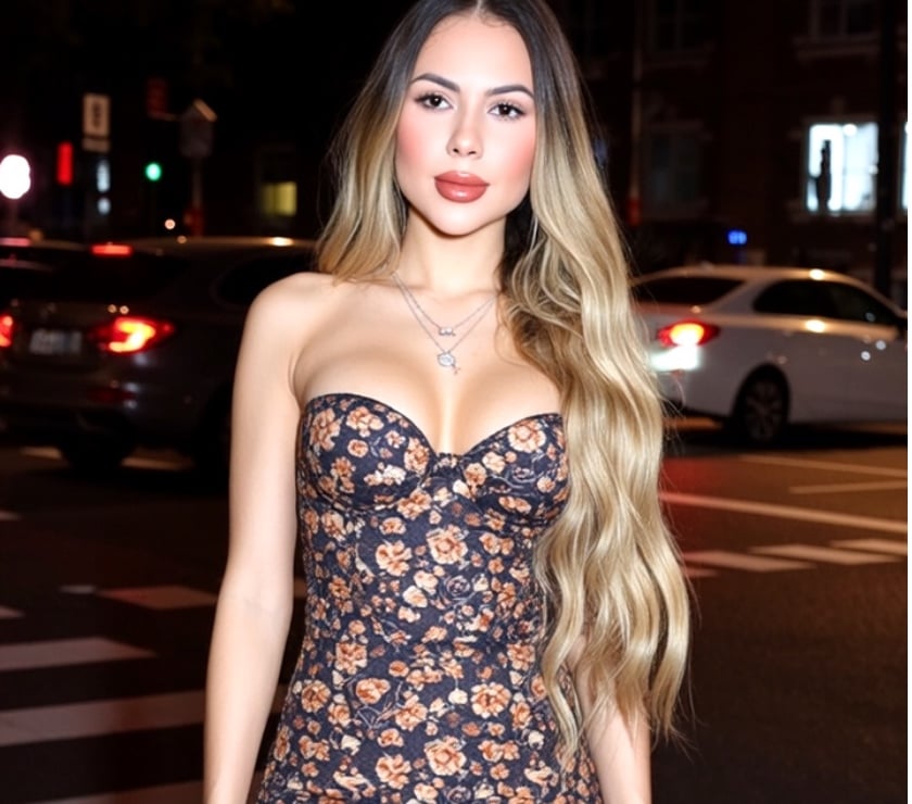 Escorts Aberdeen Aberdeen City Centre - Aberdeen - Photos for New in town ✨🇧🇷 hot girl 🔥🔥💯