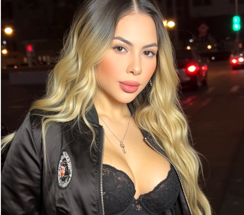 Escorts Aberdeen Aberdeen City Centre - Aberdeen - Photos for New in town ✨🇧🇷 hot girl 🔥🔥💯