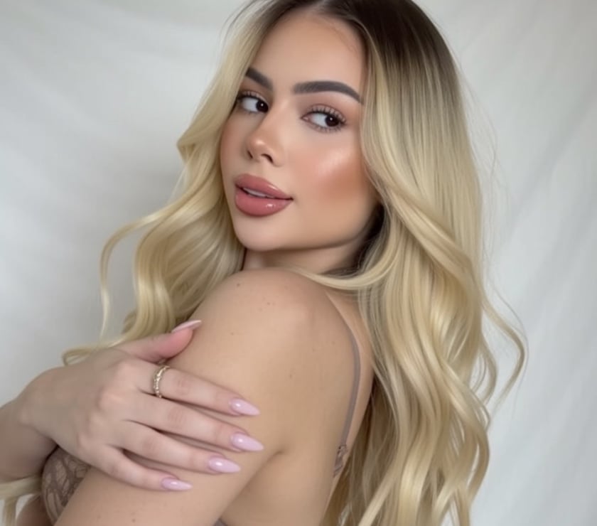 Escorts Aberdeen Aberdeen City Centre - Aberdeen - Photos for New in town ✨🇧🇷 hot girl 🔥🔥💯