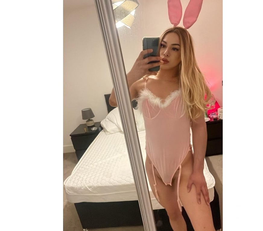 Trans Escorts North London Shoreditch High Street Station - North London - Photos for GIRL IN YOUR CITY TS ❤️ PARTY 💯