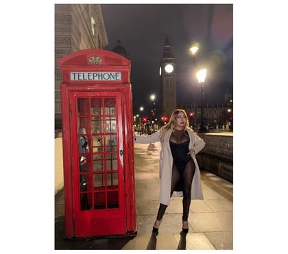 Trans Ilford Redbridge - Photos for I am sensual and affectionate in touch