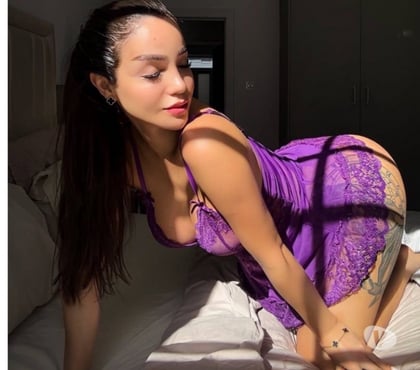  Escorts & Erotic Massage Streatham Common South West London - Photos for 🇧🇷CAMILA ✨HOT BRUNETTE PARTY NOW🍾👠