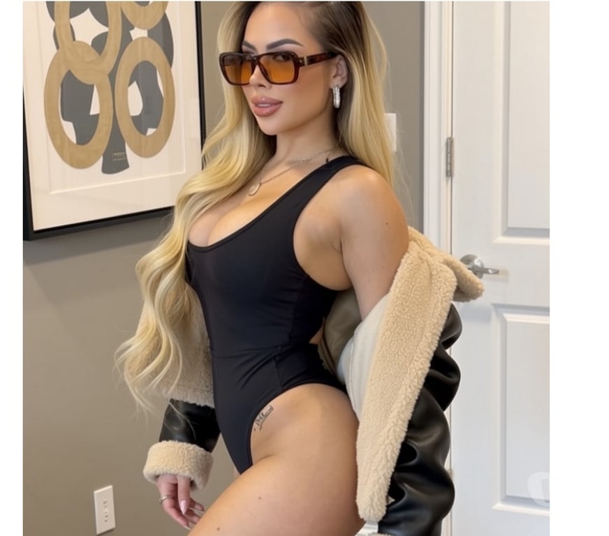 Escorts Aberdeen Aberdeen City Centre - Aberdeen - Photos for Discretion, Charm and Great Pleasure 🔥💯🇧🇷