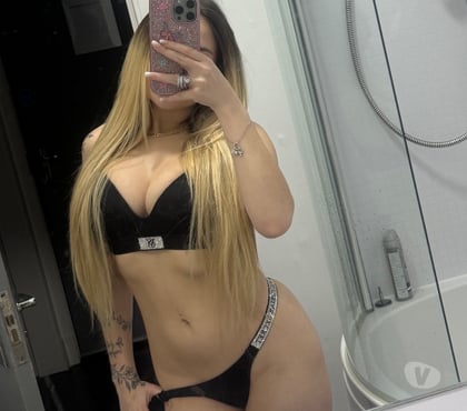 Fetish Escorts & Erotic Massage Aberdeen City Centre Aberdeen - Photos for Discretion, Charm and Great Pleasure 🔥💯🇧🇷