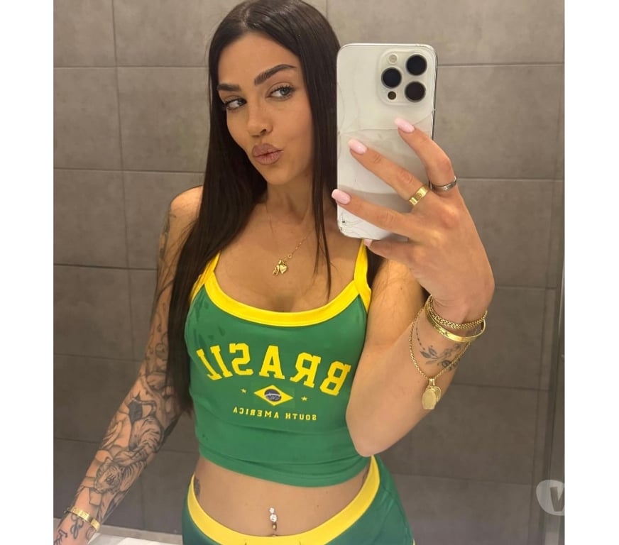 Escorts Central London Lambeth North Station - Central London - Photos for Taina💫🔥Hot INCALL&OUTCALL 🇨🇴 Best OWO&GFE