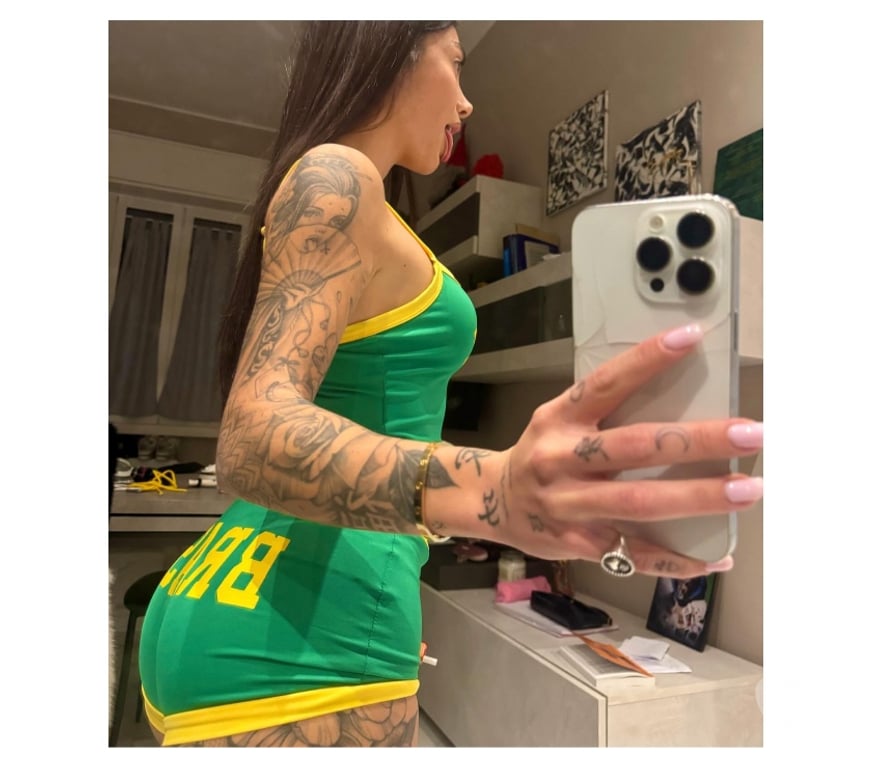 Escorts Central London Lambeth North Station - Central London - Photos for Taina💫🔥Hot INCALL&OUTCALL 🇨🇴 Best OWO&GFE