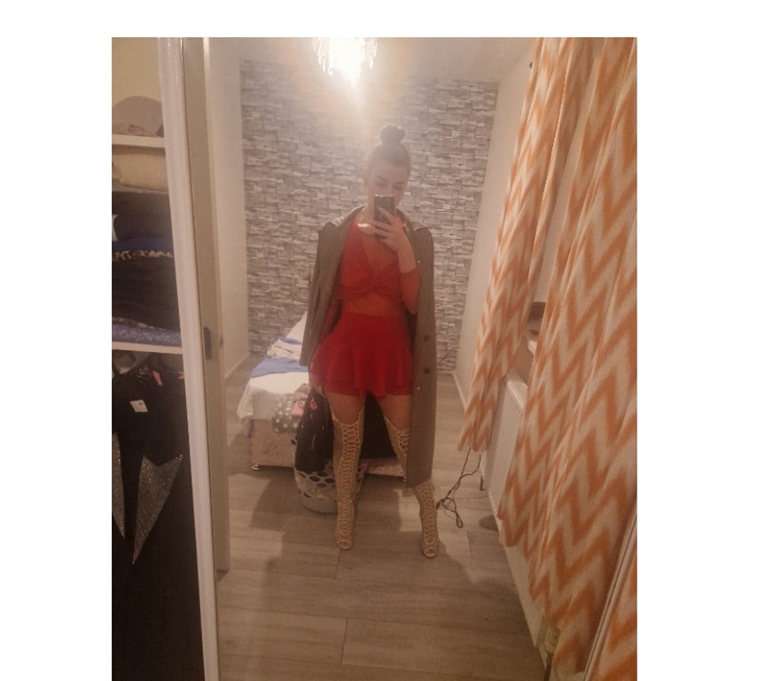 Escorts South East London West Croydon (Tramlink) Station - South East London - Photos for 💫ERIKA NEW GIRL REAL PICS AVAILABLE NOW💫