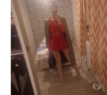 Escorts West Croydon (Tramlink) Station South East London - Photos for 💫ERIKA NEW GIRL REAL PICS AVAILABLE NOW💫