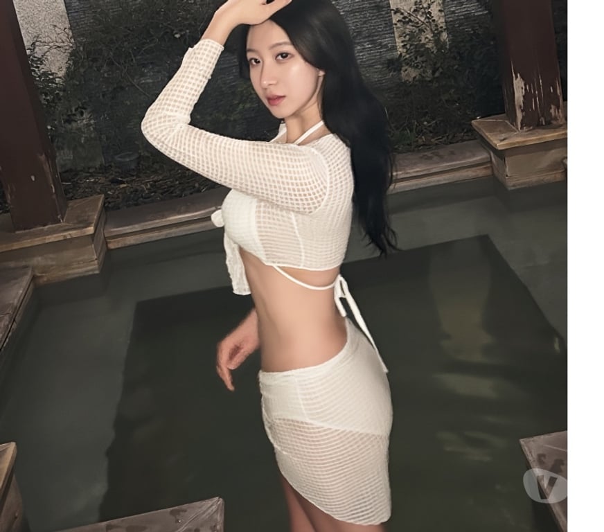 Escorts Nottinghamshire Newark and Sherwood - Photos for 🪭NO Rush ⭕️Asian girl⭕️first-class service
