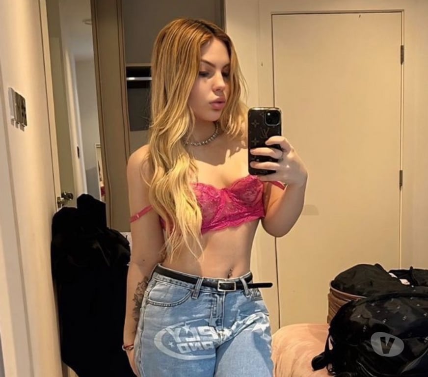 Escorts North London Manor House - North London - Photos for MIA 🇧🇷 your Blonde PARTY GFE VIBES 🍾💋