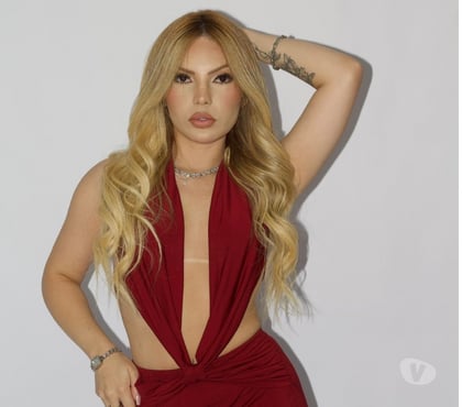 Escorts and Massages Manor House North London - Photos for MIA 🇧🇷 your Blonde PARTY GFE VIBES 🍾💋