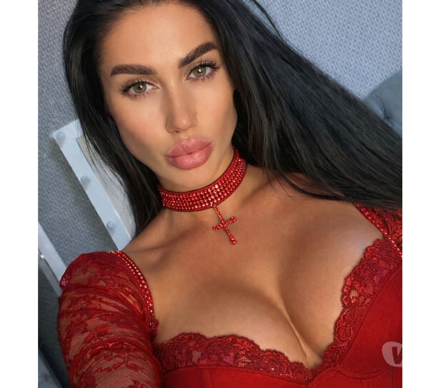 Escorts Bedfordshire Central Bedfordshire - Photos for 🔥❤️Ⓐ 𝐖𝕀l𝐃 TEMPTATION🔥😈🤩