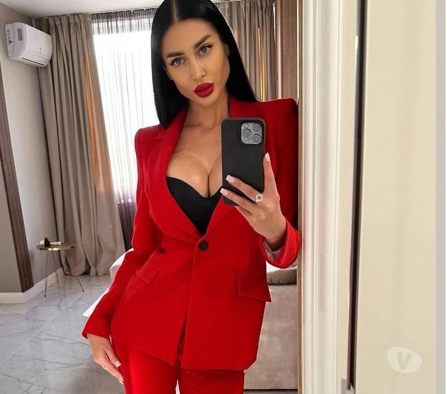 Escorts Bedfordshire Central Bedfordshire - Photos for 🔥❤️Ⓐ 𝐖𝕀l𝐃 TEMPTATION🔥😈🤩