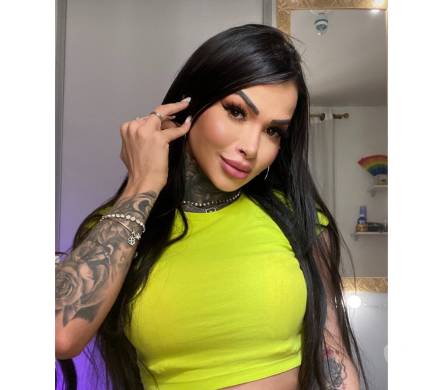 Trans Escorts Greater Manchester Manchester - Photos for NAUGHTY T GIRL NEW IN YOUR CITY❤️DOM PARTY
