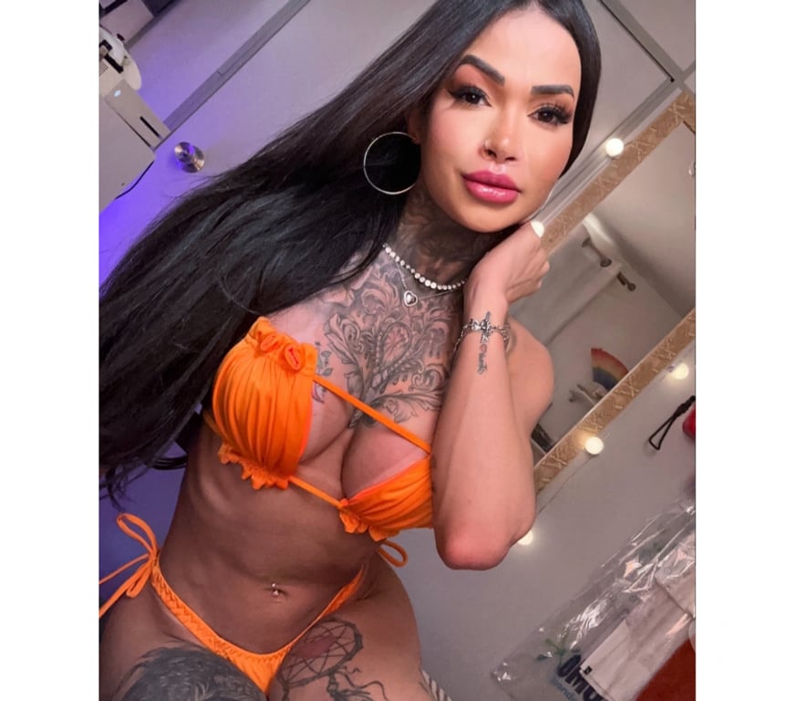 Trans Escorts Greater Manchester Manchester - Photos for NAUGHTY T GIRL NEW IN YOUR CITY❤️DOM PARTY