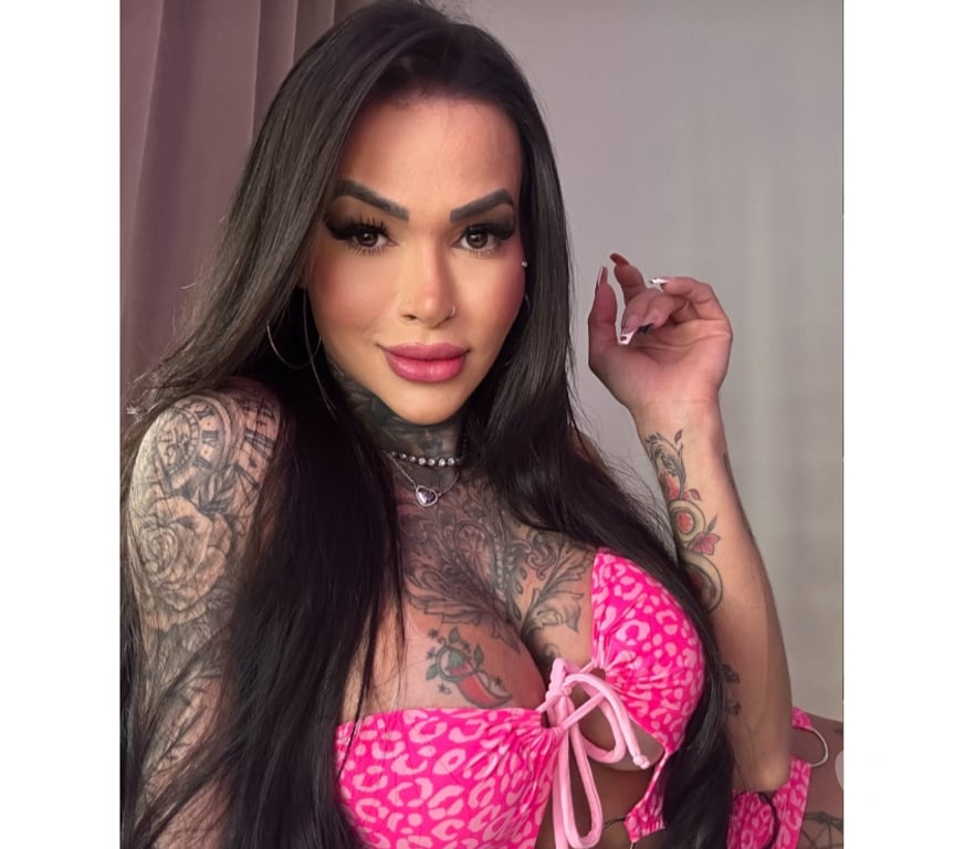 Trans Escorts Greater Manchester Manchester - Photos for NAUGHTY T GIRL NEW IN YOUR CITY❤️DOM PARTY