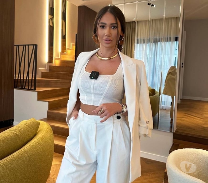 Escorts South West London Tolworth - South West London - Photos for Veronika in Tolworth ♡ Ready for party