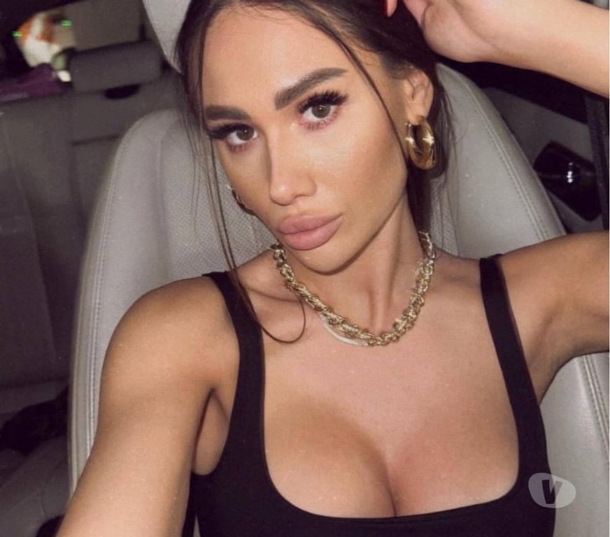 Escorts South West London Tolworth - South West London - Photos for Veronika in Tolworth ♡ Ready for party