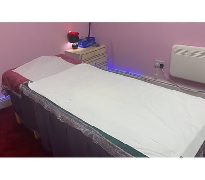 Massage Belfast Antrim and Newtownabbey - Photos for Antrim relax and Deep Tissue Chinese Massage